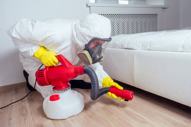 Best Pest Prevention Services  in Trotwood, OH